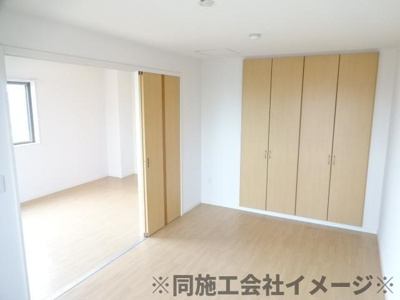 【寝室】 | グランティス