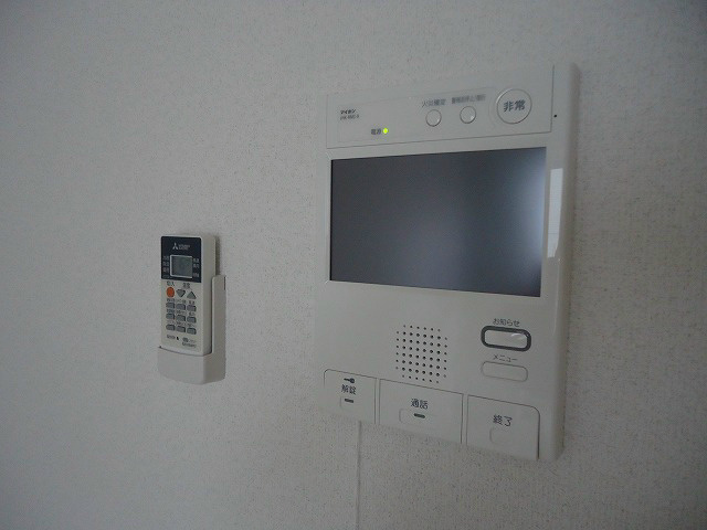 LAV神戸三宮のセキュリティ