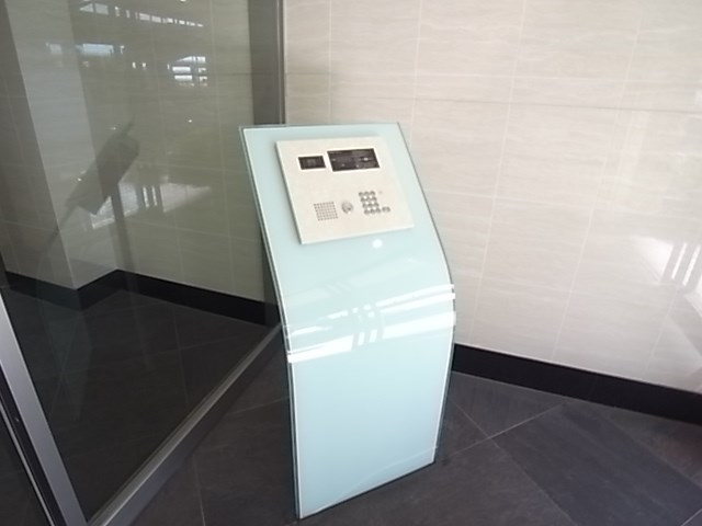 LAV神戸三宮のセキュリティ