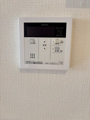 セレス別府の設備