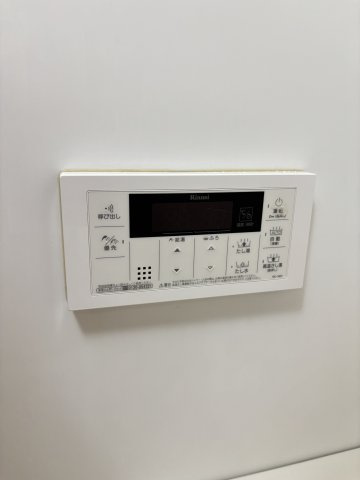 セレス別府の設備