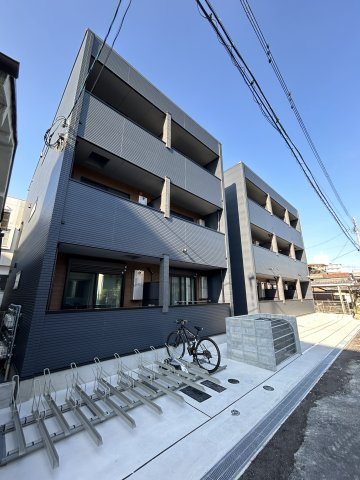 GAZELLE NOAH尼崎次屋