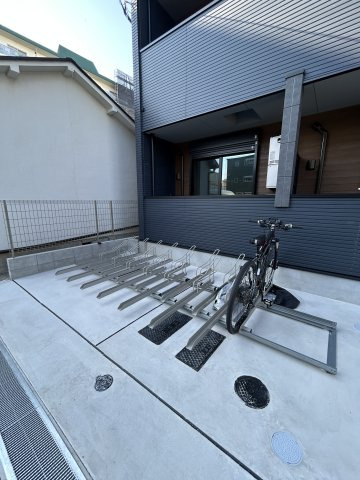 GAZELLE NOAH尼崎次屋のその他共用部分