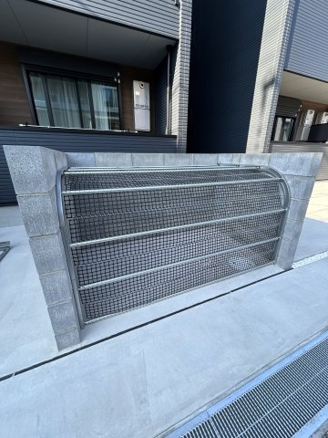 GAZELLE NOAH尼崎次屋のその他共用部分