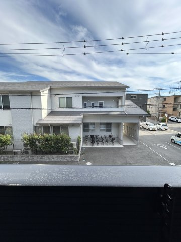 GAZELLE NOAH尼崎次屋の展望