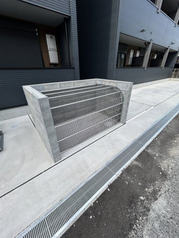 GAZELLE NOAH尼崎次屋のその他共用部分