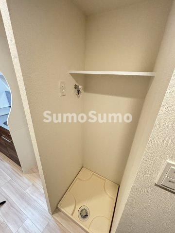 アプリーレ松屋町の設備