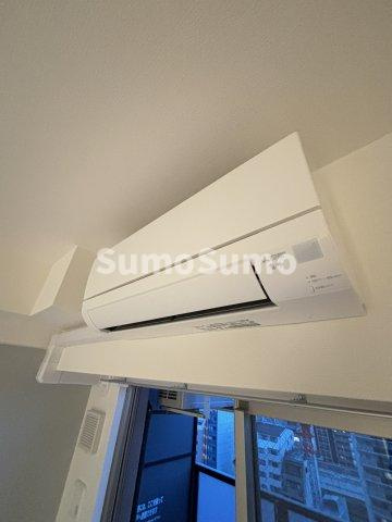 アプリーレ松屋町のその他