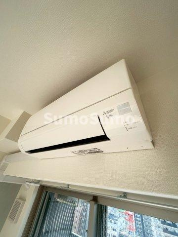 アプリーレ松屋町の設備