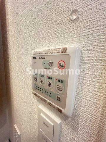 アプリーレ松屋町のその他