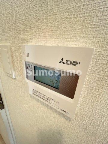 アプリーレ松屋町のその他