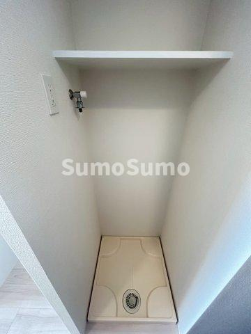 アプリーレ松屋町のその他