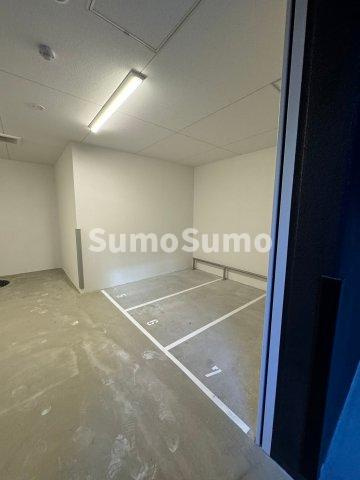アプリーレ松屋町のその他