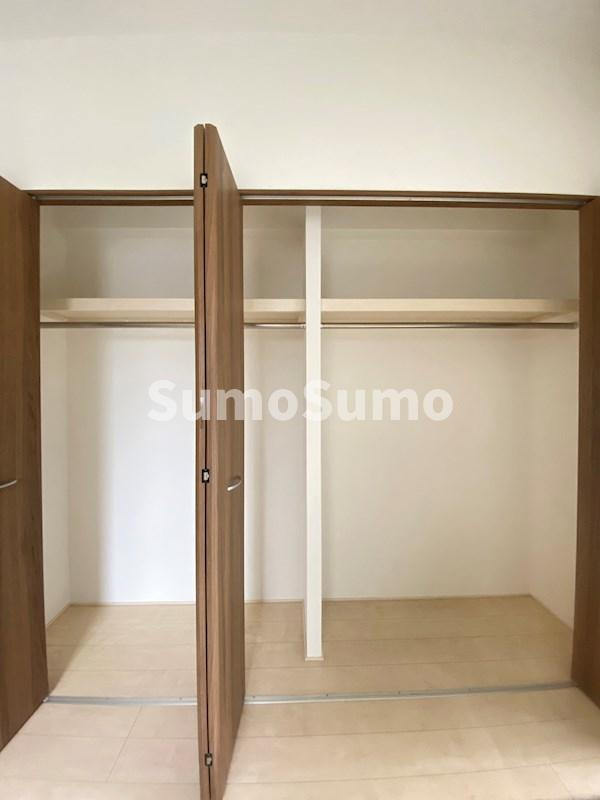 C.P.B.Sの収納