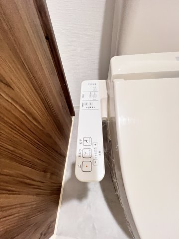 C.P.B.Sの設備
