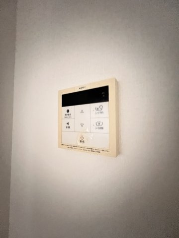 C.P.B.Sの設備