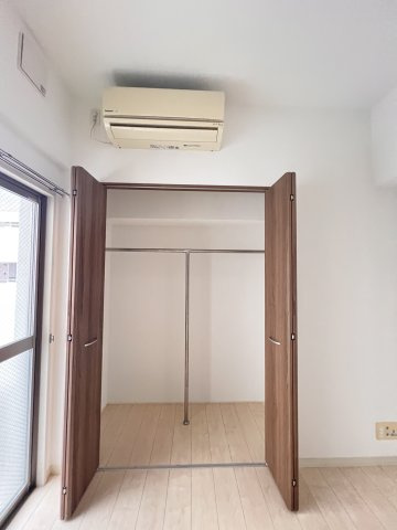 C.P.B.Sの収納