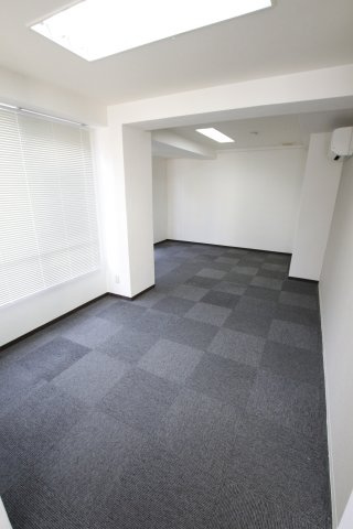 【内装】 | K-2　EAST | 貸室イメージ