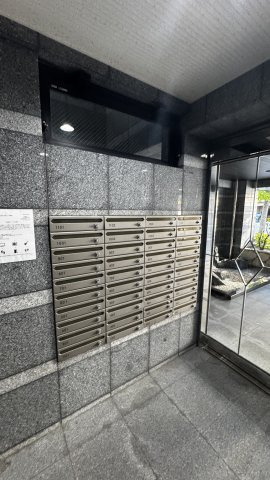 Kステーションプラザ姪浜のその他共用部分