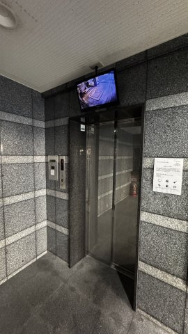 Kステーションプラザ姪浜のその他共用部分
