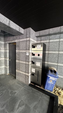 Kステーションプラザ姪浜のその他共用部分