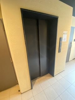 KTG RESIDENCE　芦屋西のその他共用部分