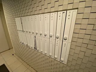 KTG RESIDENCE　芦屋西のその他共用部分