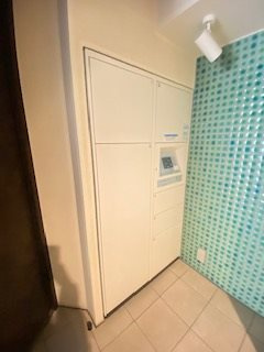 KTG RESIDENCE　芦屋西のその他共用部分