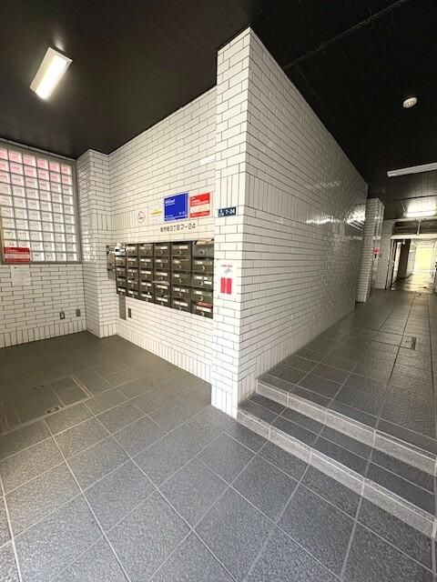 山口ビルのその他共用部分