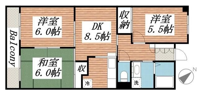 山口ビル