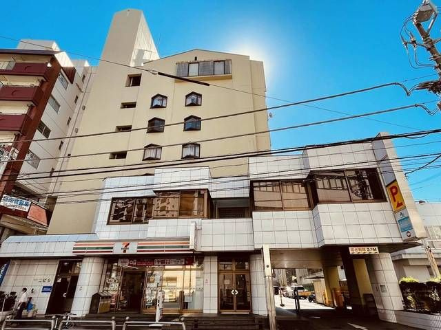 山口ビル