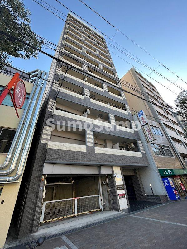 CITYSPIRE神戸元町Ⅰ