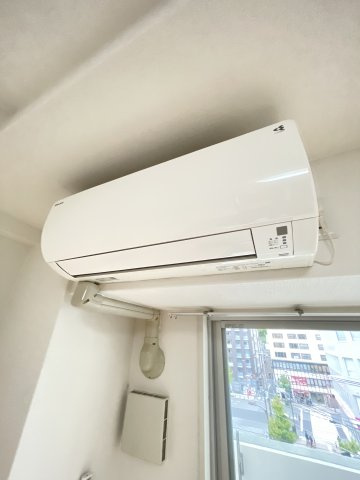 スワンズ新神戸ウィータの設備