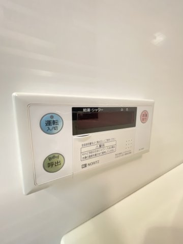 スワンズ新神戸ウィータの設備