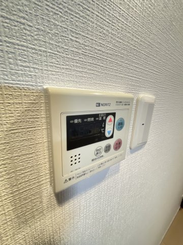スワンズ新神戸ウィータの設備