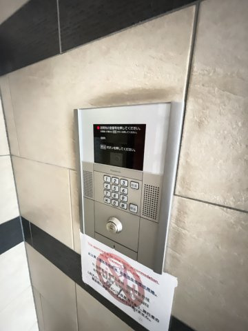 スワンズ新神戸ウィータのセキュリティ