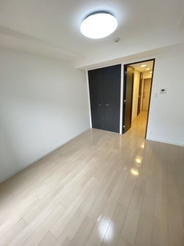 スワンズ新神戸ウィータの収納