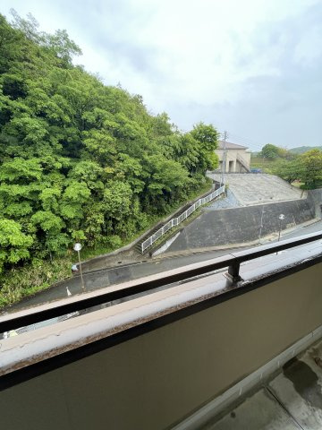グリシーヌの展望