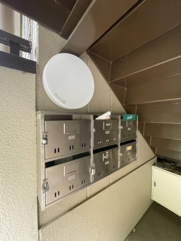 グリシーヌのその他共用部分