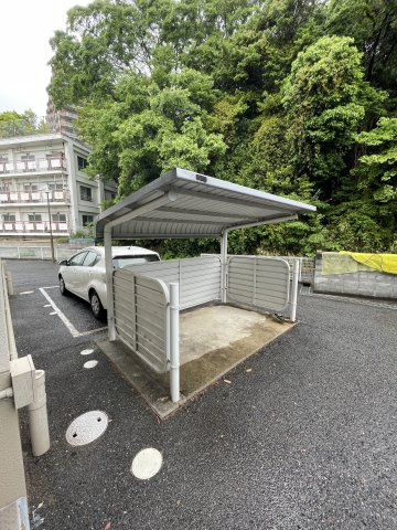 グリシーヌのその他共用部分