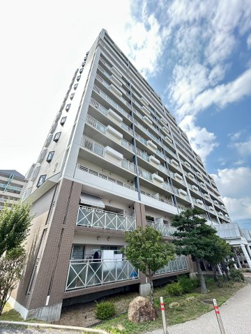 ルネシティ新在家南町２号棟