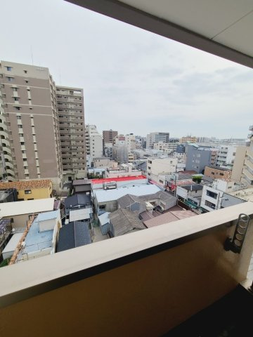 エル西宮の展望