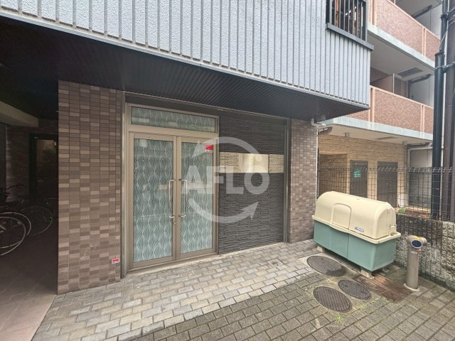 シティーコート南船場の画像