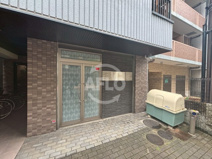 シティコート南船場の画像