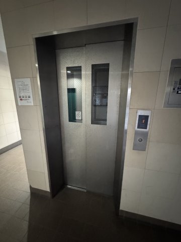 M.PARK WESTのその他共用部分