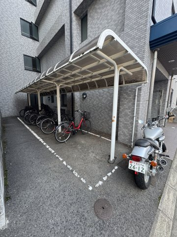M.PARK WESTのその他共用部分