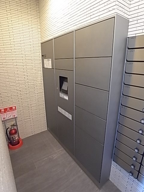 エステムコート三宮EASTⅣザ・フロントの外観