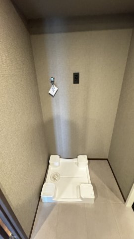 MODERN ASPIRATION 箱崎AXIA のその他
