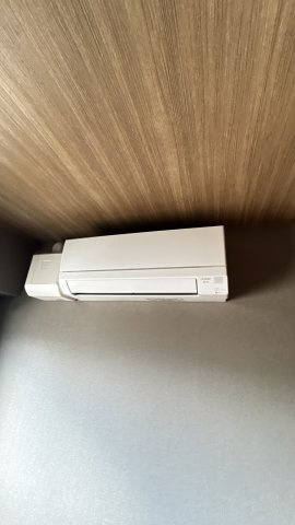 MODERN ASPIRATION 箱崎AXIA の設備