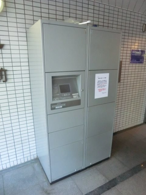 サムティ灘駅前のその他共用部分